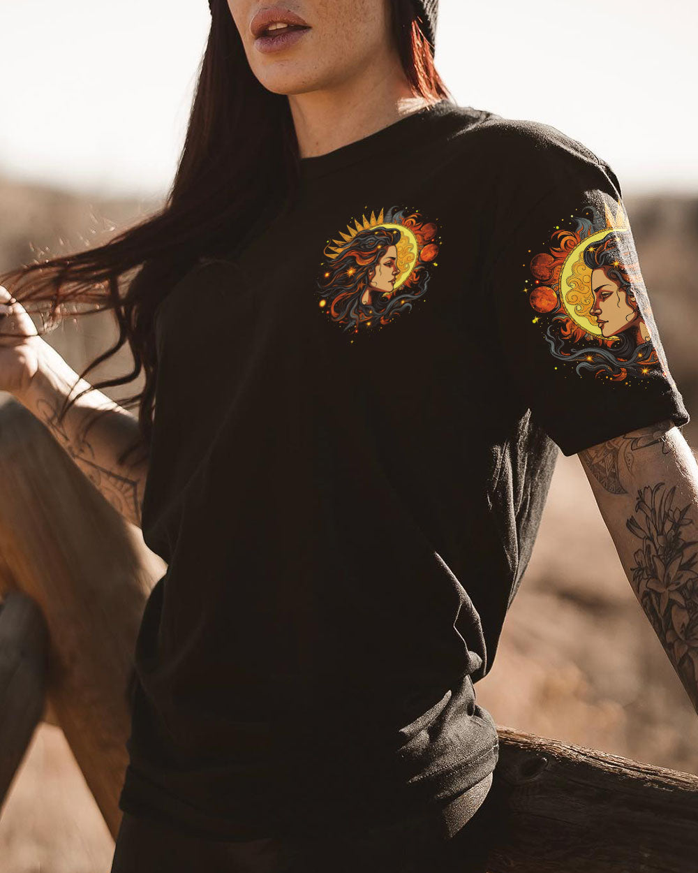 LIVE BY THE SUN ALL OVER PRINT - TYTM2006231