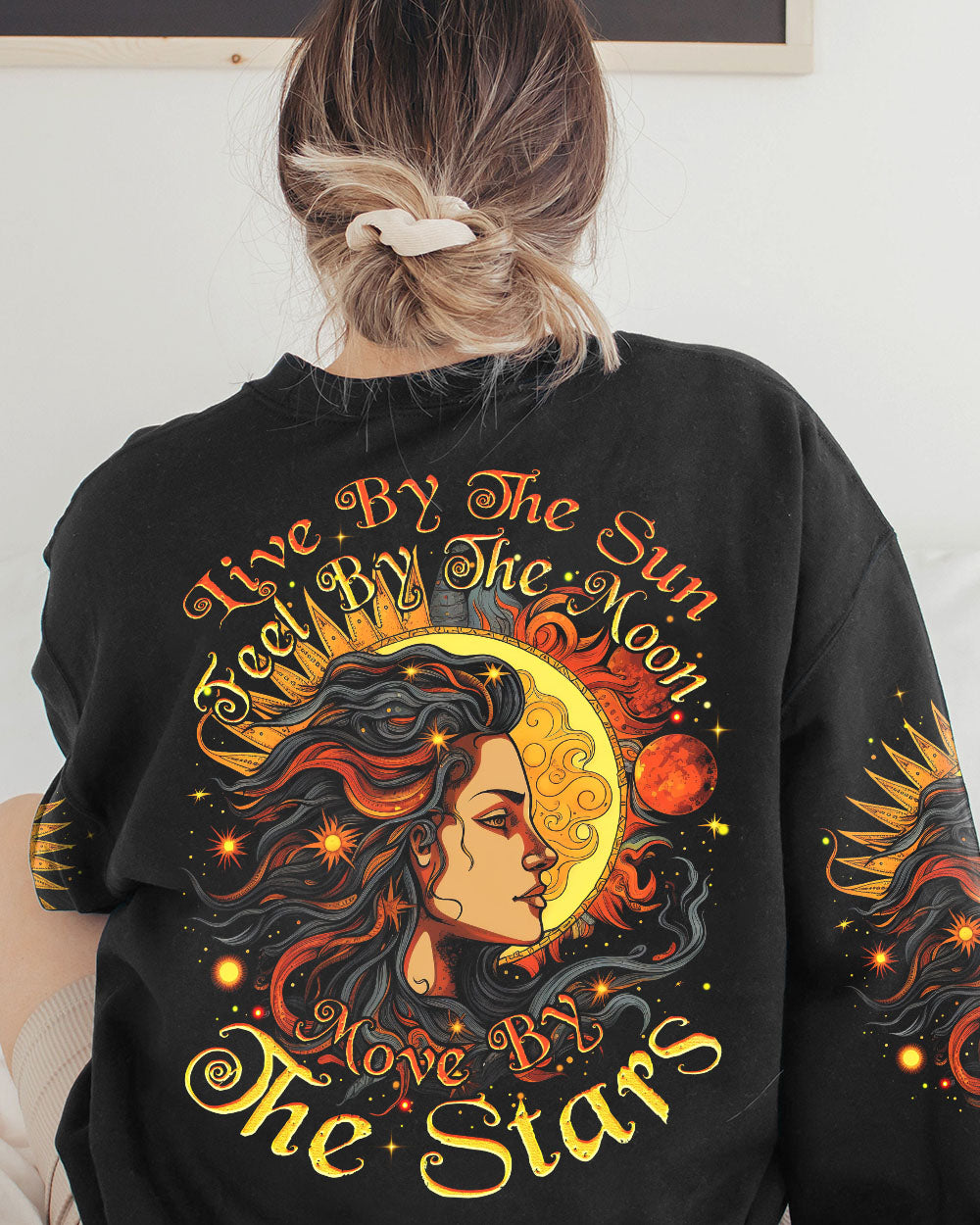 LIVE BY THE SUN ALL OVER PRINT - TYTM2006231