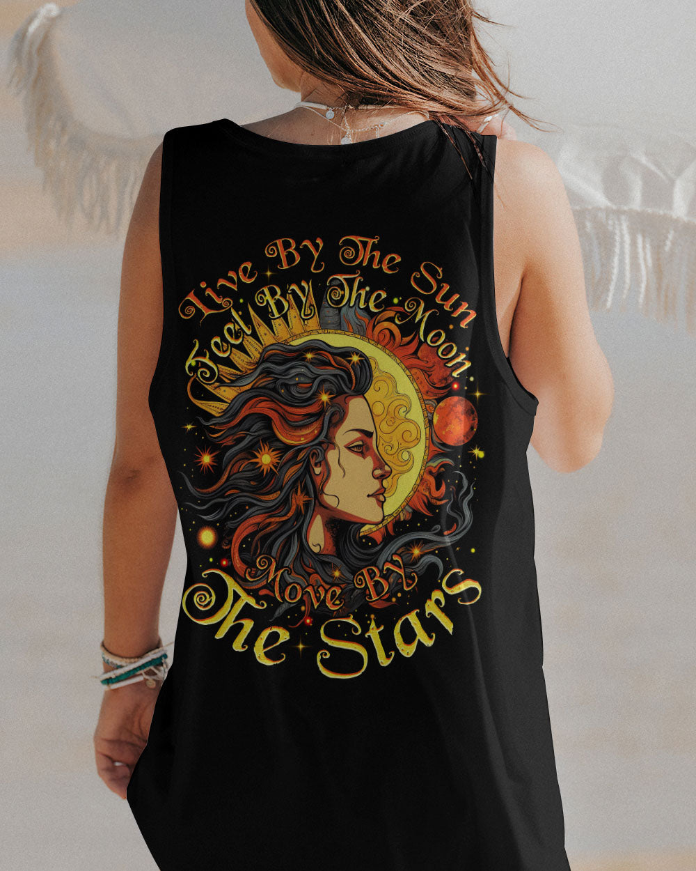 LIVE BY THE SUN ALL OVER PRINT - TYTM2006231