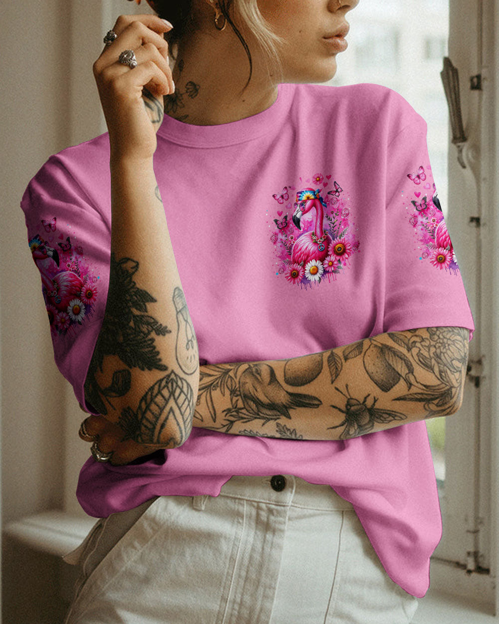 AWESOME GRAMMINGO ALL OVER PRINT - TYTM2411234