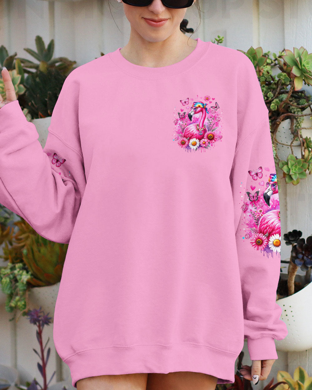 AWESOME GRAMMINGO ALL OVER PRINT - TYTM2411234