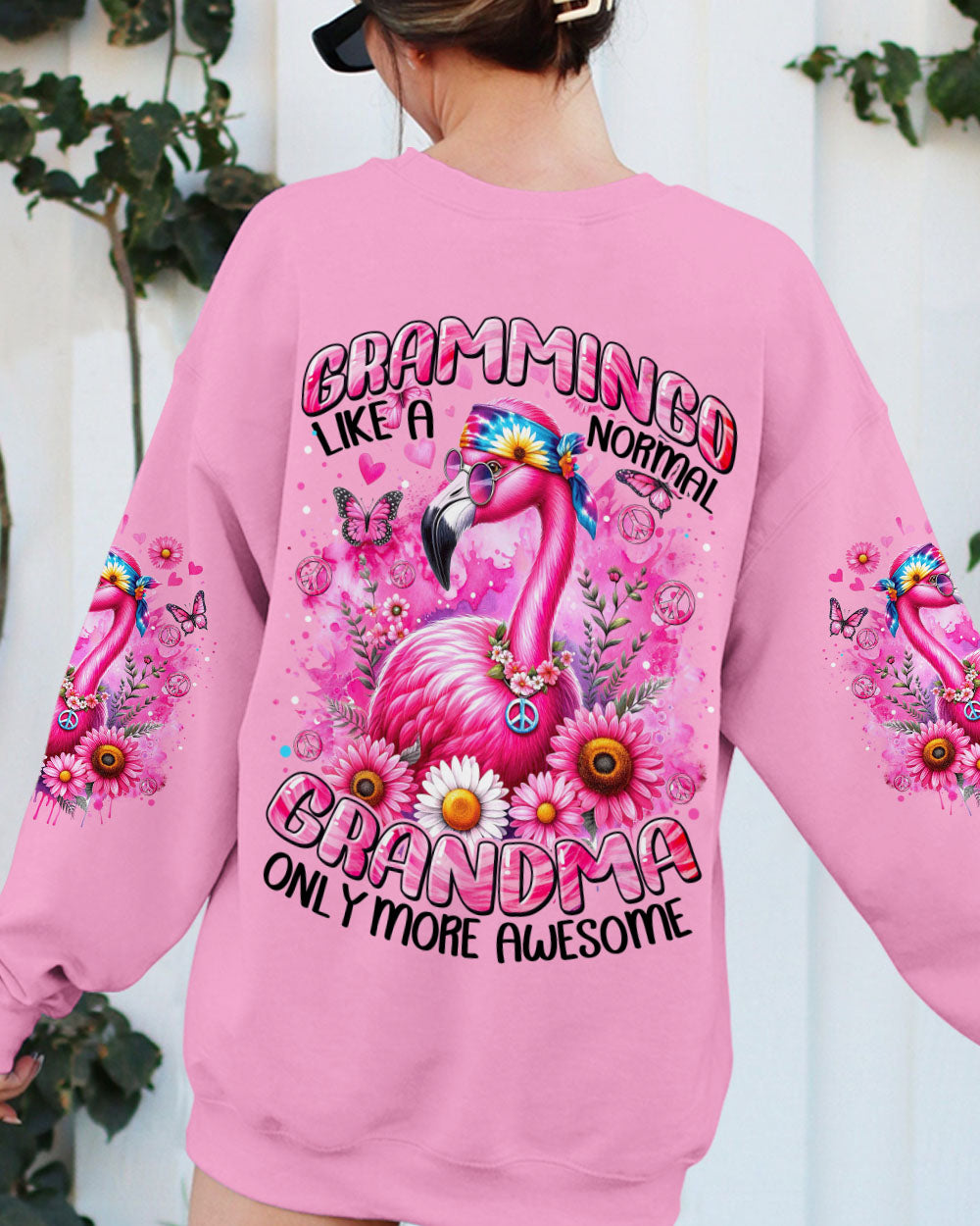 AWESOME GRAMMINGO ALL OVER PRINT - TYTM2411234