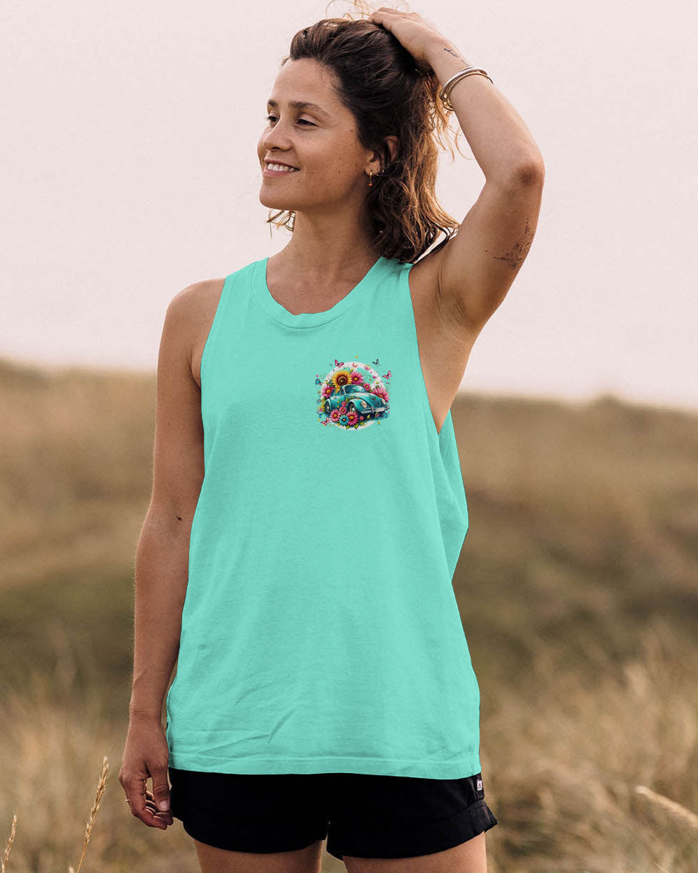 RUNNING AGAINST THE WIND ALL OVER PRINT - TYTM2504241