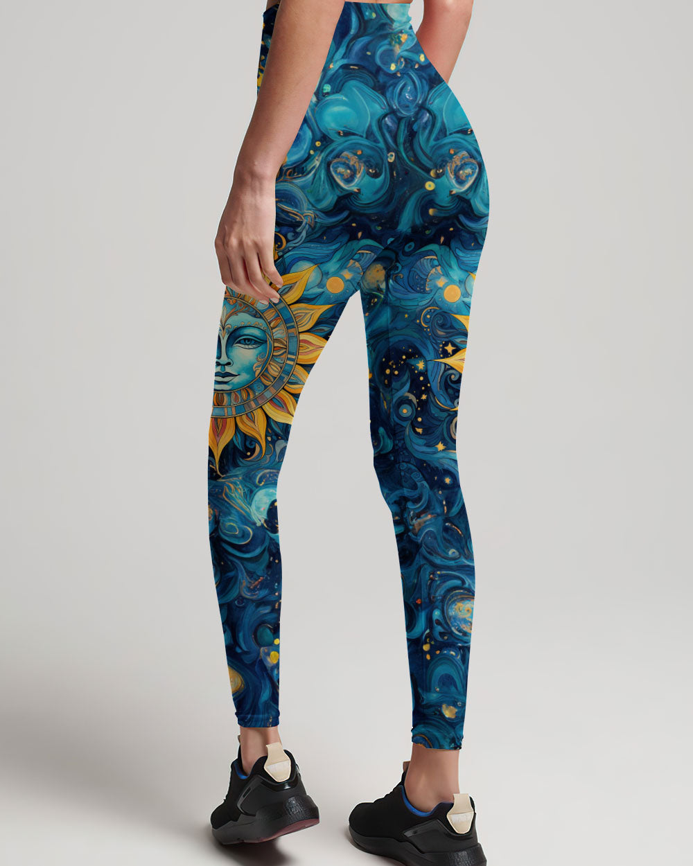 LIVE BY THE SUN ALL OVER PRINT - TYTM2508234