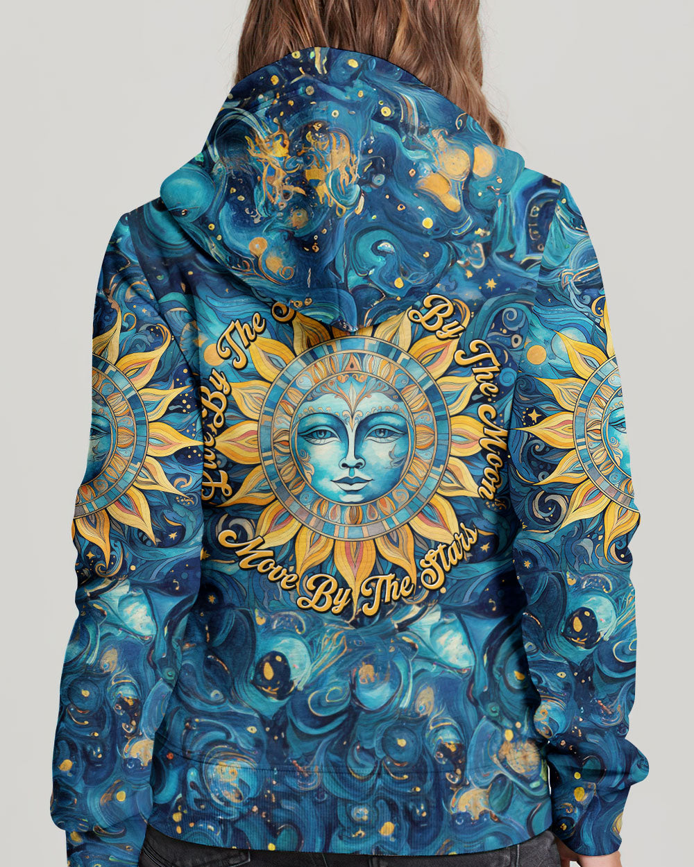 LIVE BY THE SUN ALL OVER PRINT - TYTM2508234