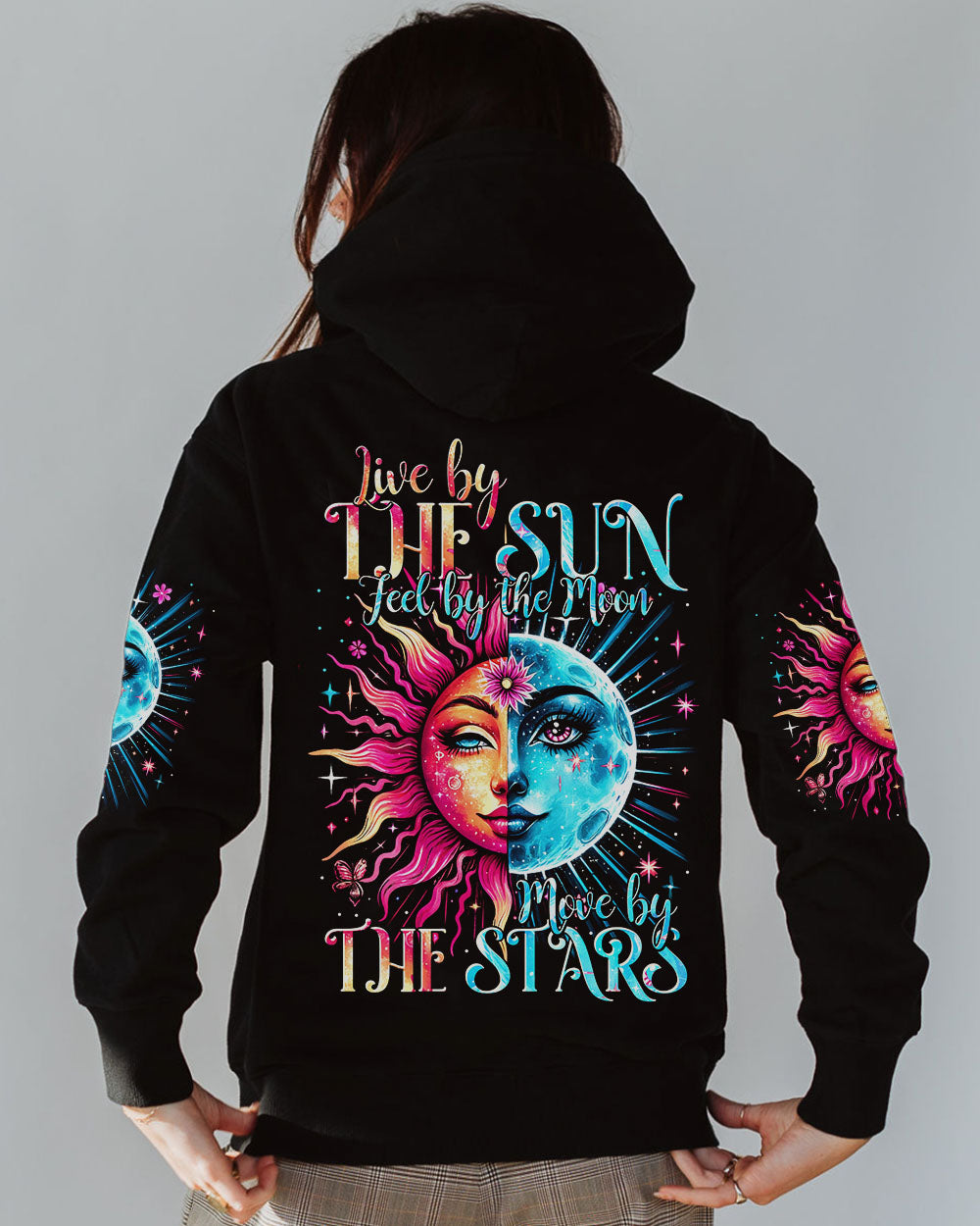 LIVE BY THE SUN ALL OVER PRINT - TYTM2604241
