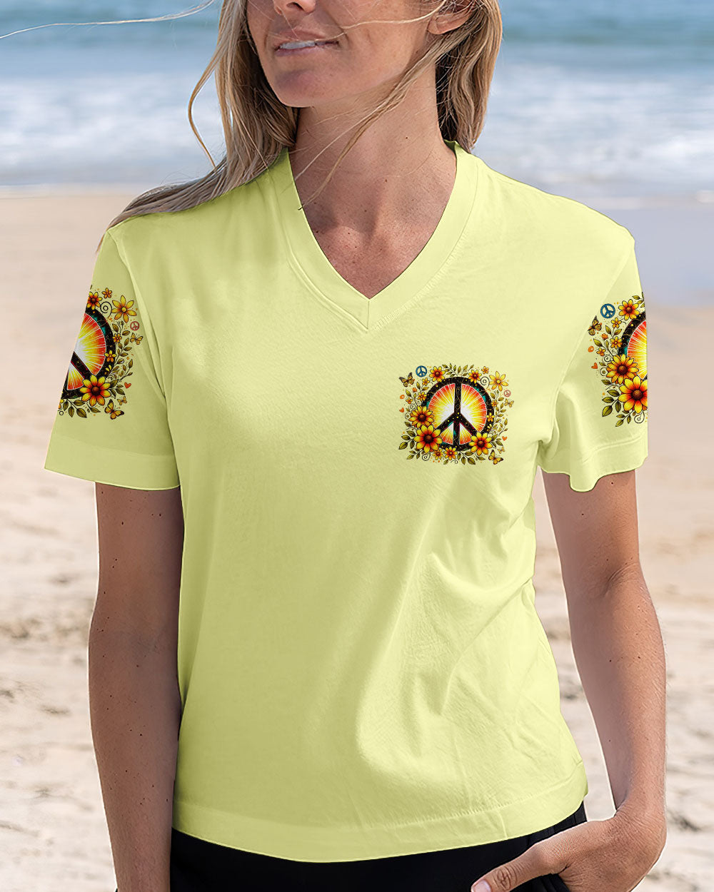 TODAY I CHOOSE PEACE ALL OVER PRINT - TYTM2708243