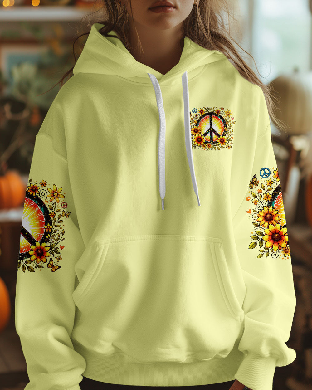 TODAY I CHOOSE PEACE ALL OVER PRINT - TYTM2708243