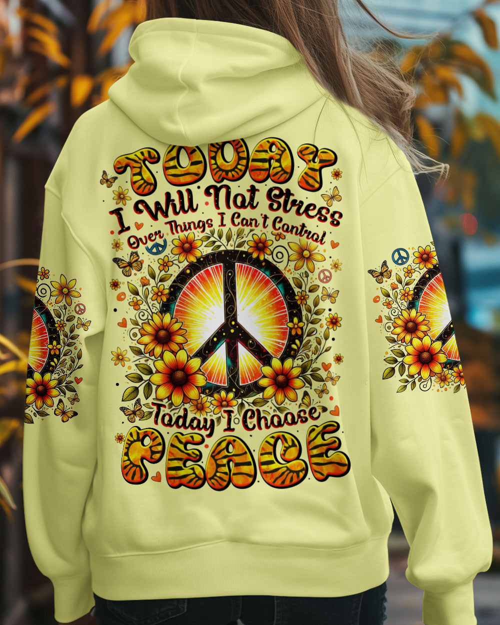 TODAY I CHOOSE PEACE ALL OVER PRINT - TYTM2708243