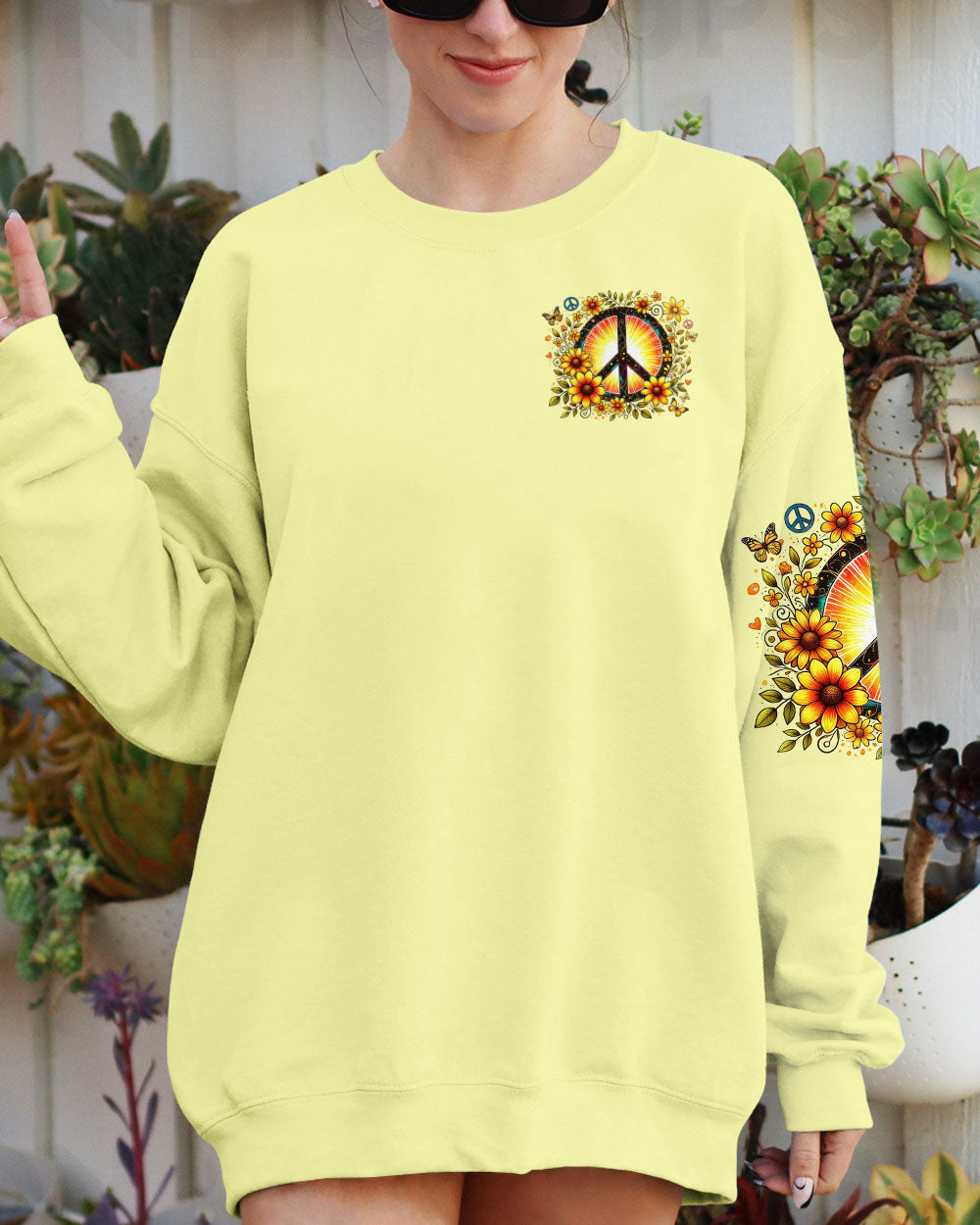 TODAY I CHOOSE PEACE ALL OVER PRINT - TYTM2708243