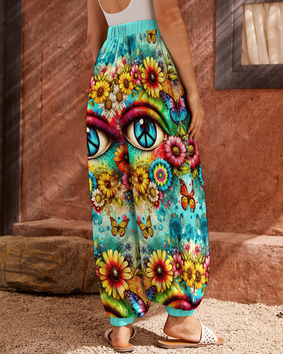 LOOK AT THE WORLD WITH NEW EYES ALL OVER PRINT - TYTM2711232