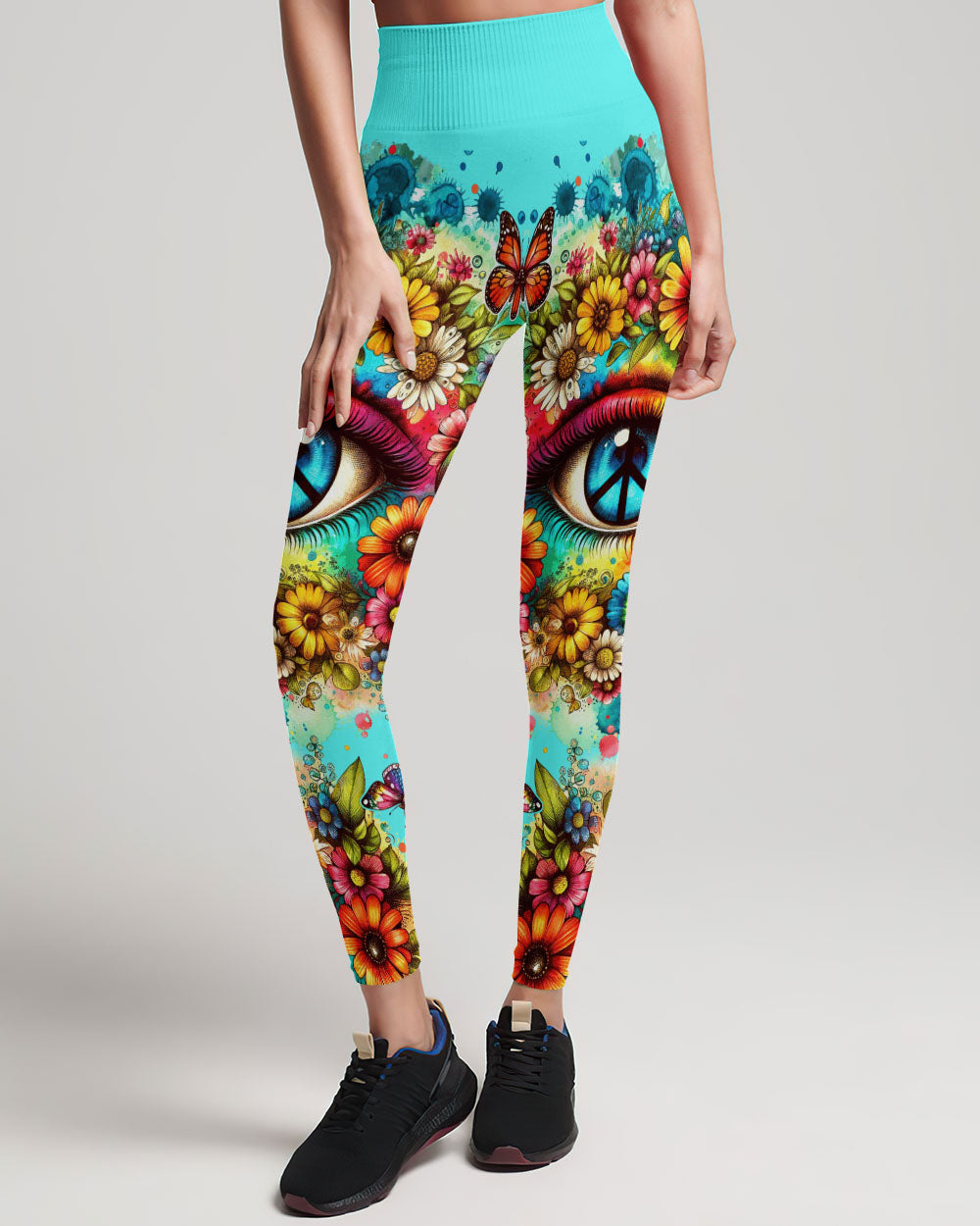 LOOK AT THE WORLD WITH NEW EYES ALL OVER PRINT - TYTM2711232