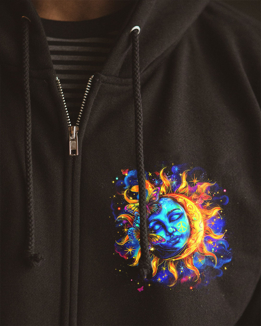 YOU ARE THE LIGHT ALL OVER PRINT - TYTM2802243