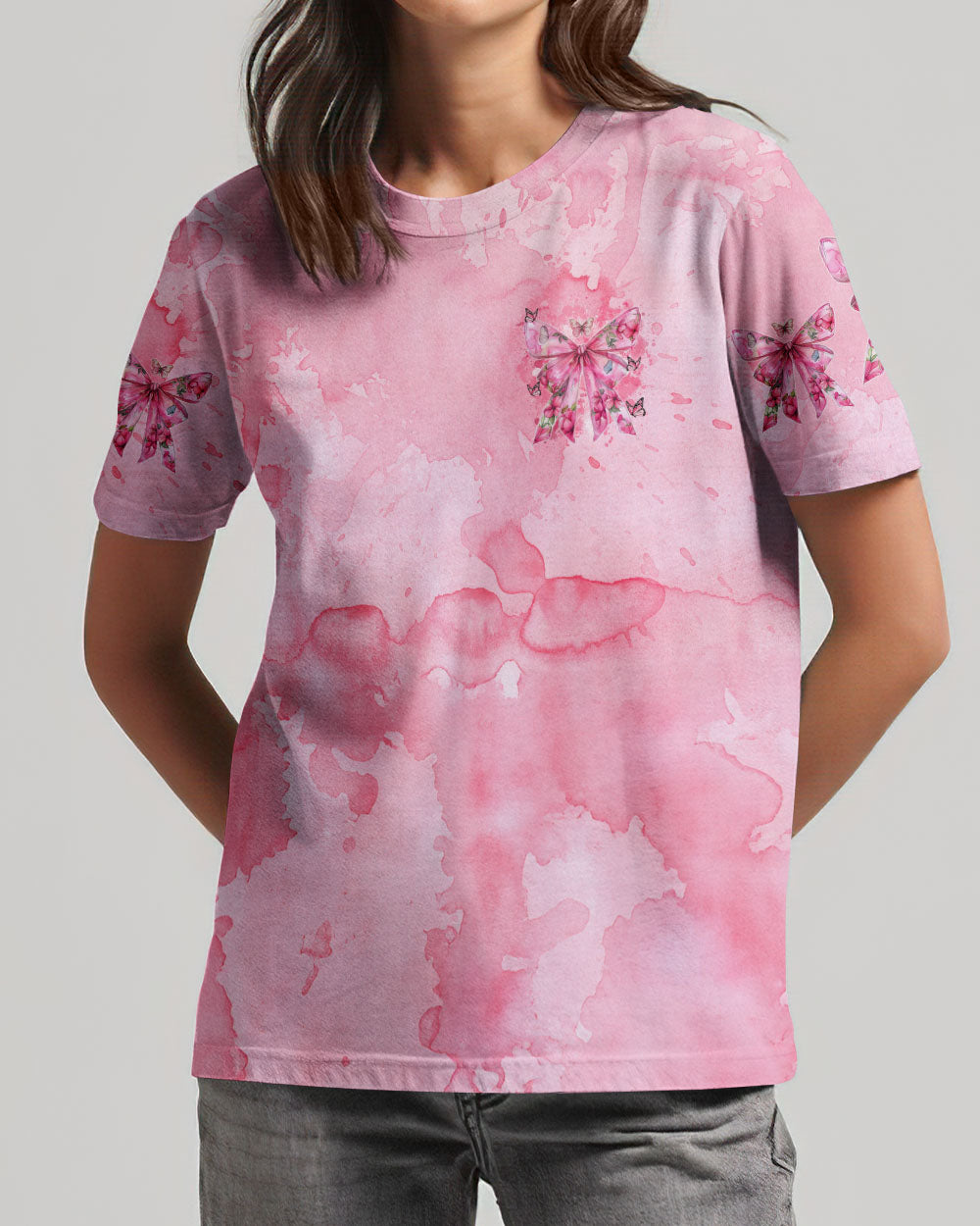 YOU ARE ALL KINDS OF AMAZING ALL OVER PRINT - TYTM2803241