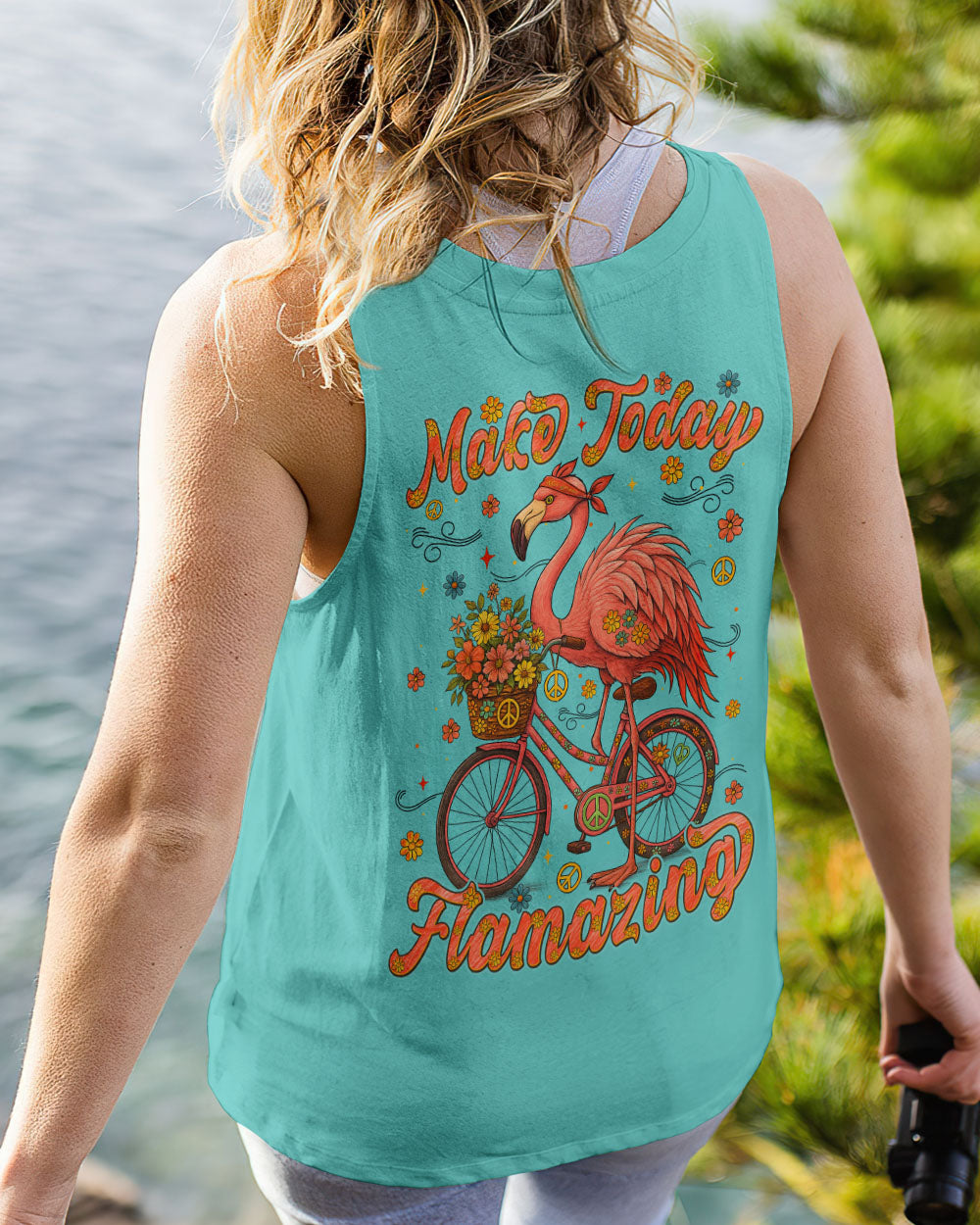 MAKE TODAY FLAMAZING ALL OVER PRINT - TYTM2804252