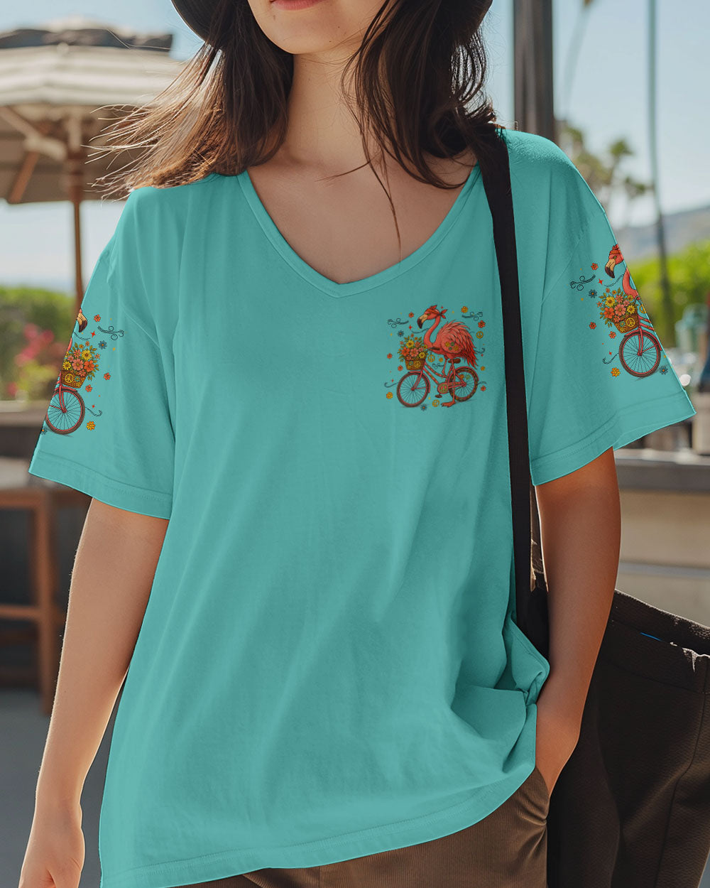 MAKE TODAY FLAMAZING ALL OVER PRINT - TYTM2804252