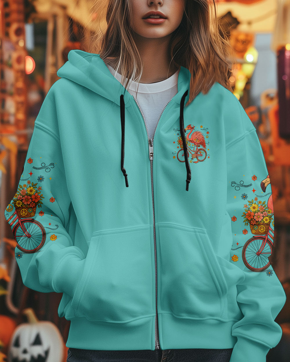 MAKE TODAY FLAMAZING ALL OVER PRINT - TYTM2804252