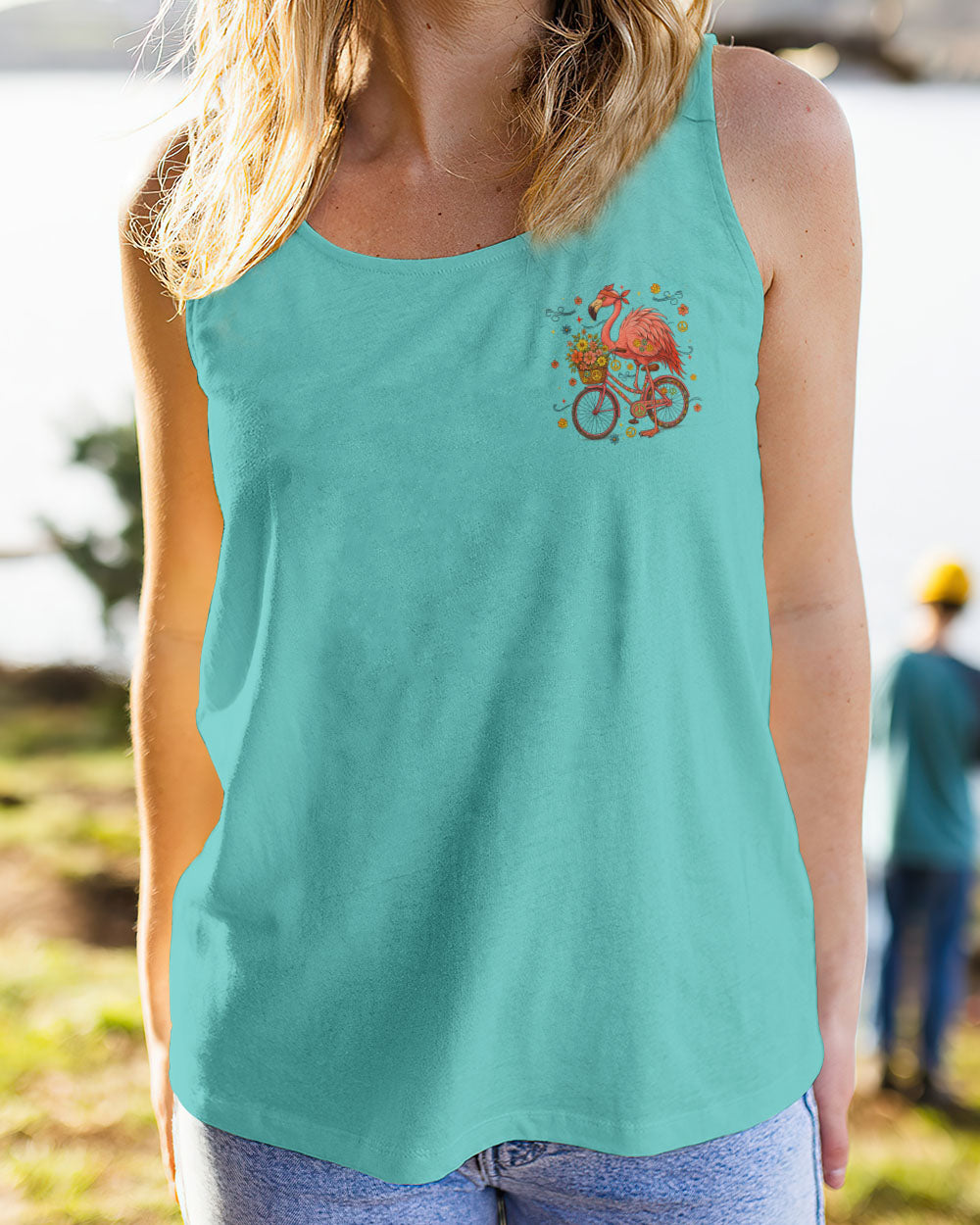 MAKE TODAY FLAMAZING ALL OVER PRINT - TYTM2804252