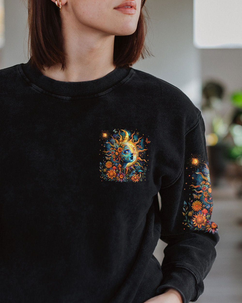 GET LOST IN THE NIGHT ALL OVER PRINT - TYTM2907243