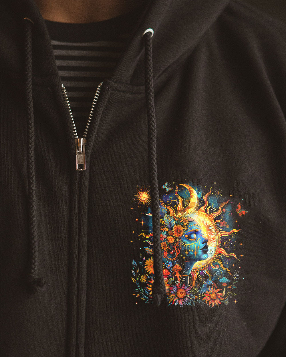 GET LOST IN THE NIGHT ALL OVER PRINT - TYTM2907243