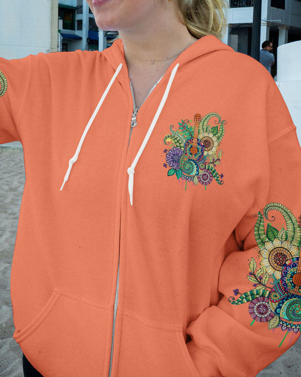 WHISPER WORDS OF WISDOM ALL OVER PRINT - YHDU0106231
