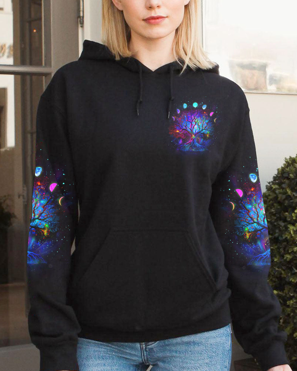 EVERYTHING IS MAGICAL WHEN YOU SEE IT ALL OVER PRINT - YHDU0806231