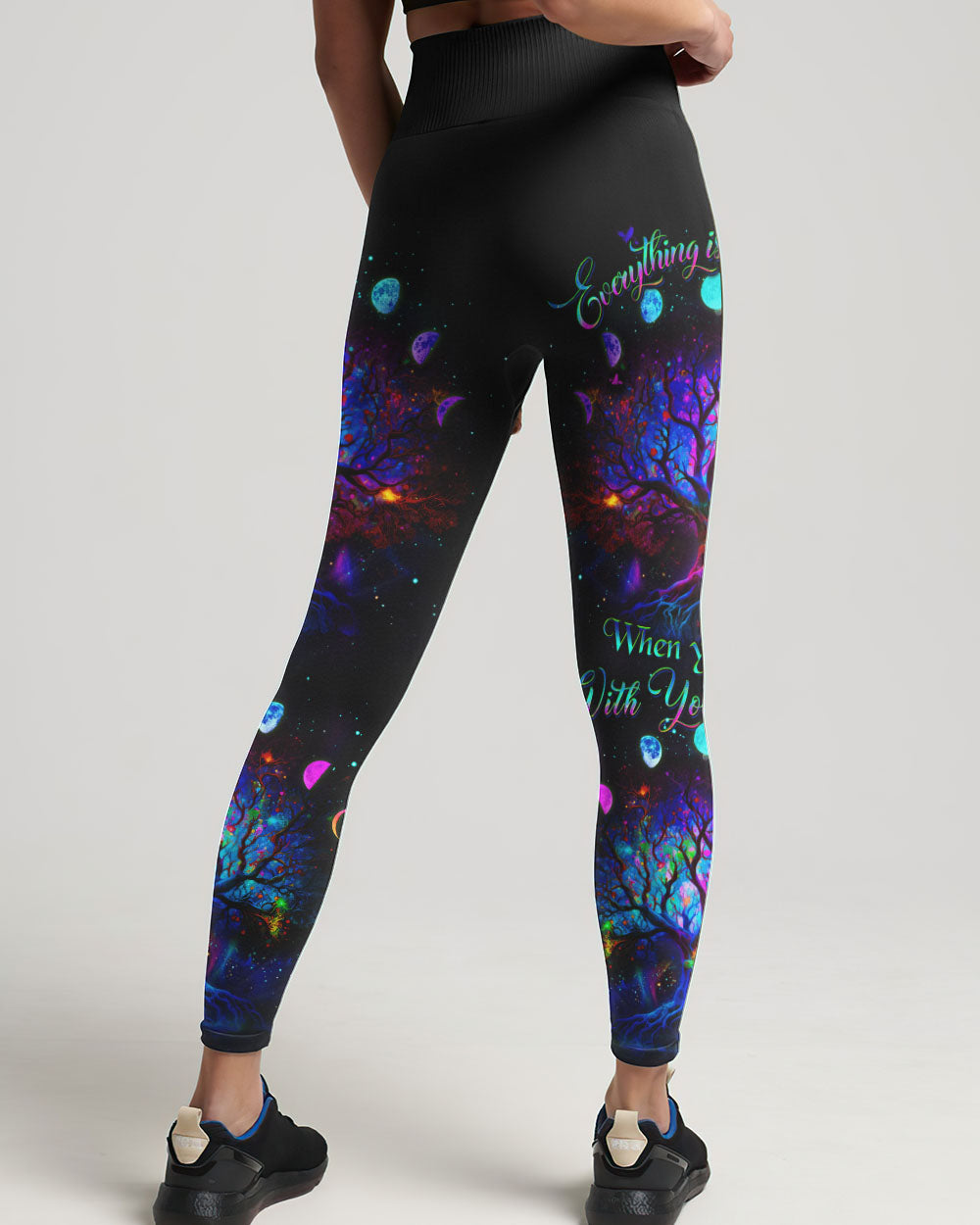 EVERYTHING IS MAGICAL WHEN YOU SEE IT ALL OVER PRINT - YHDU0806231