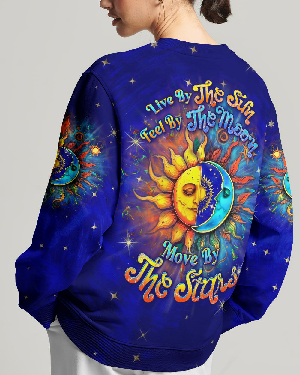 LIVE BY THE SUN ALL OVER PRINT - YHDU2006241