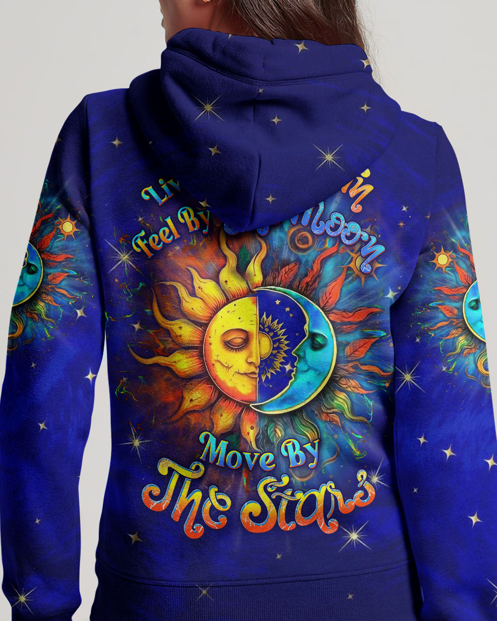 LIVE BY THE SUN ALL OVER PRINT - YHDU2006241