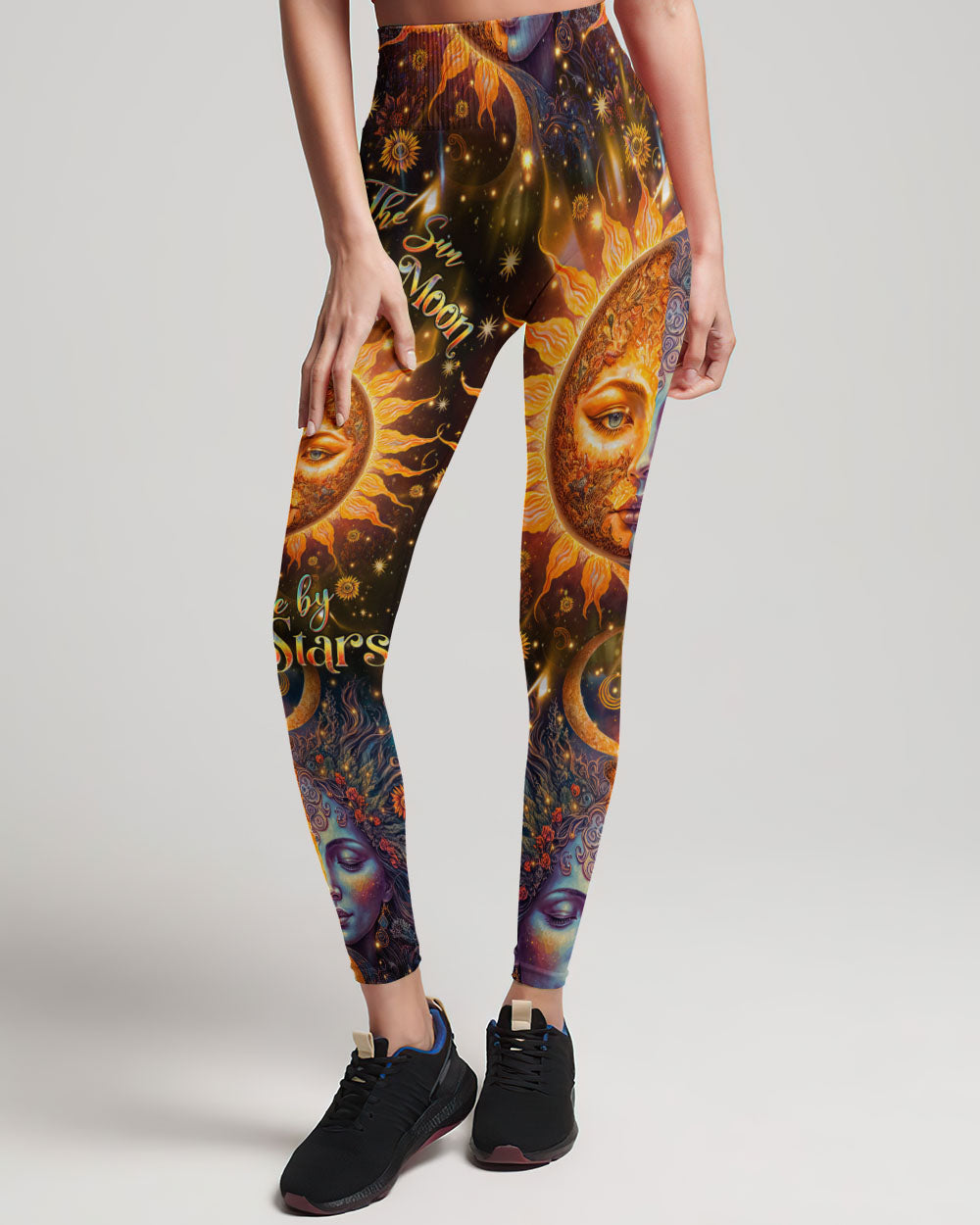 LIVE BY THE SUN ALL OVER PRINT - YHDU2106231