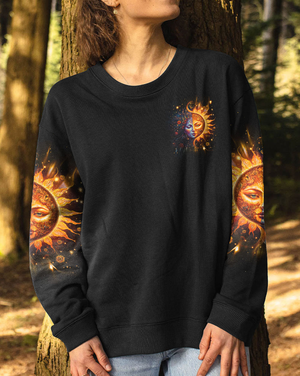 LIVE BY THE SUN ALL OVER PRINT - YHDU2106231