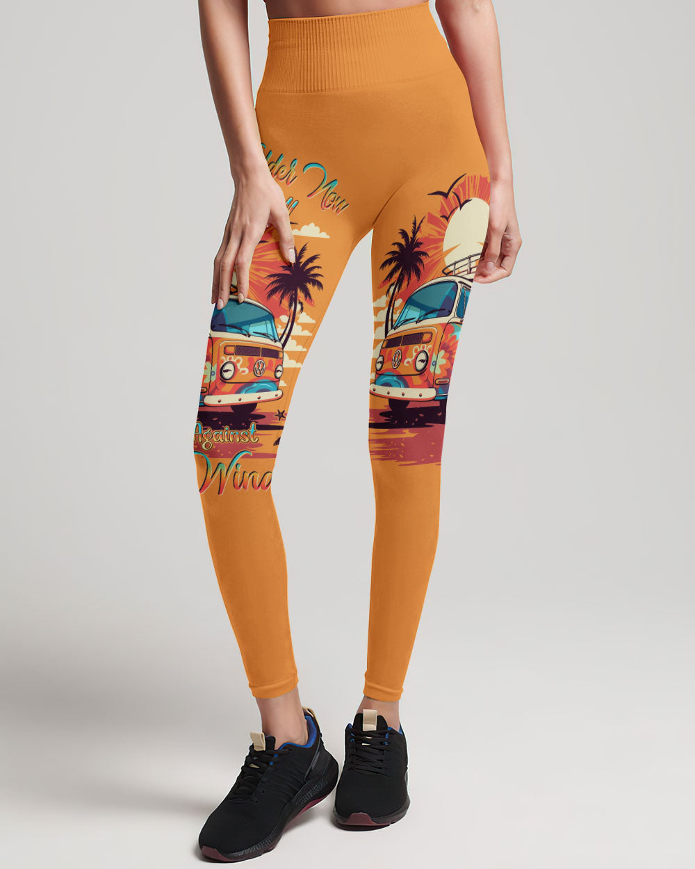 RUNNIN' AGAINST THE WIND ALL OVER PRINT - YHDU2405232