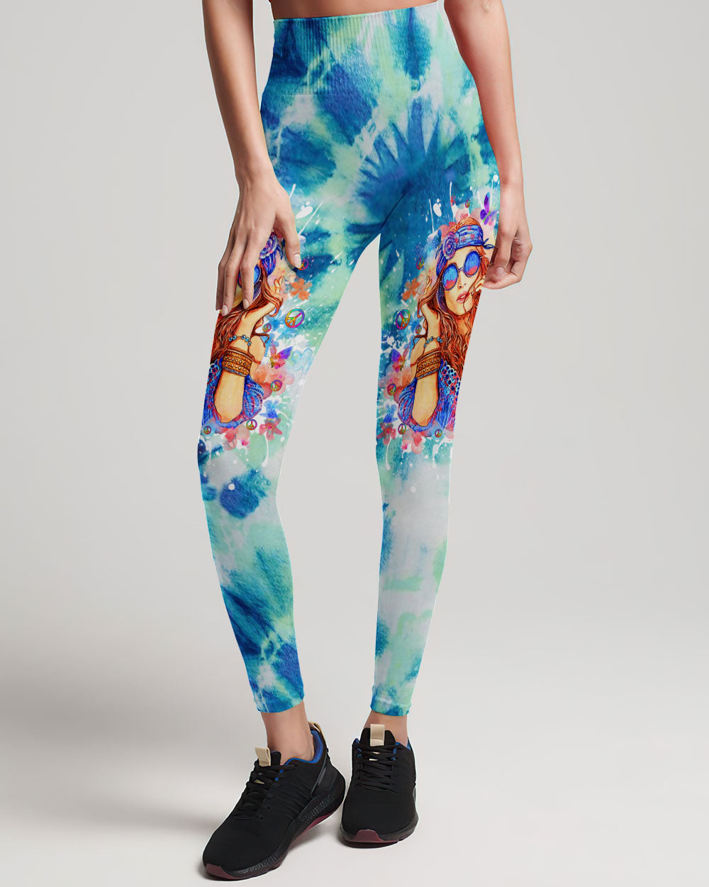 UNDERESTIMATE ME THAT'LL BE FUN ALL OVER PRINT - YHDU2707232