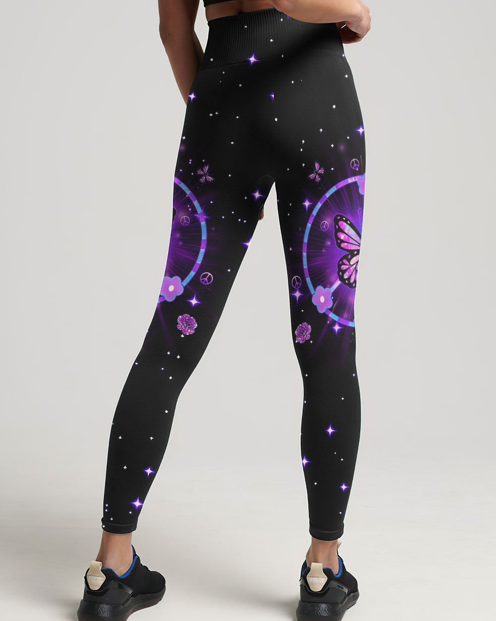 OLD HIPPIES DON'T DIE ALL OVER PRINT - YHDU509232