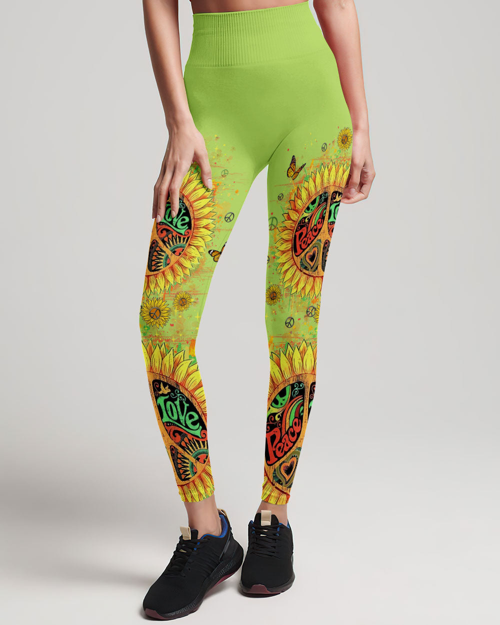 OLD HIPPIES DON'T DIE ALL OVER PRINT - YHDU609232