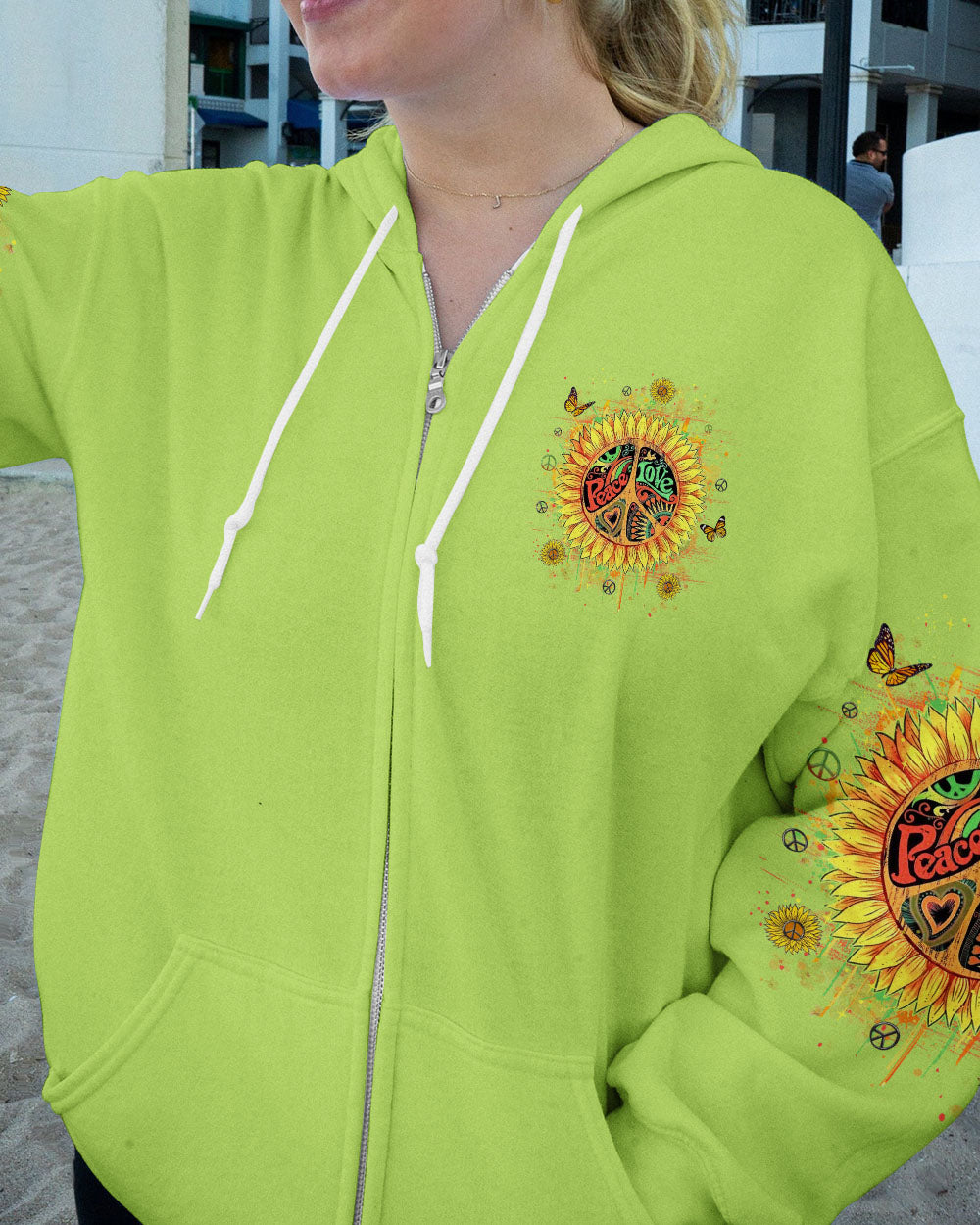 OLD HIPPIES DON'T DIE ALL OVER PRINT - YHDU609232