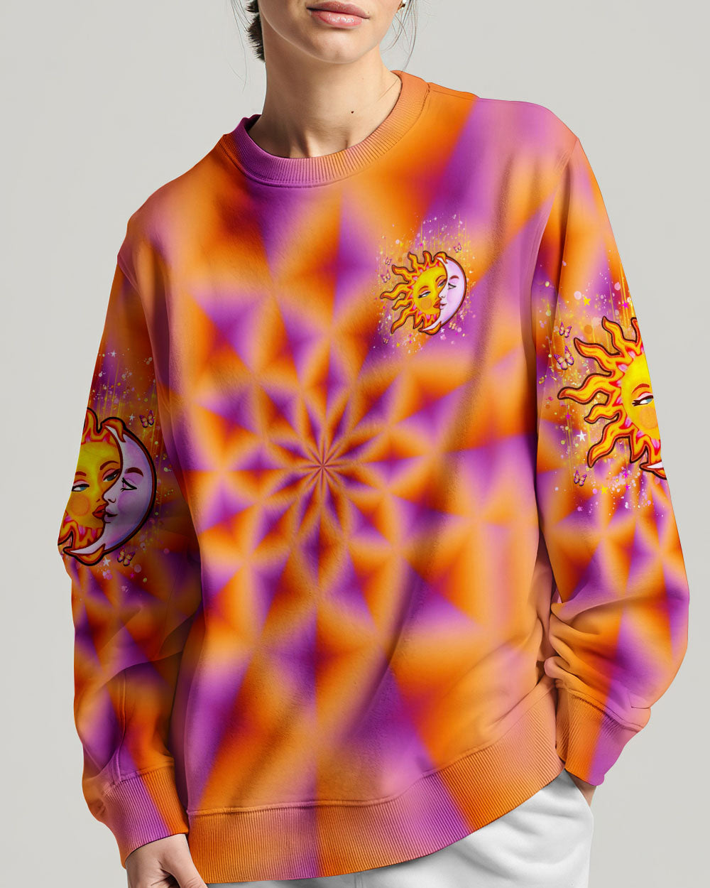 LIVE BY THE SUN ALL OVER PRINT - YHHG1706241
