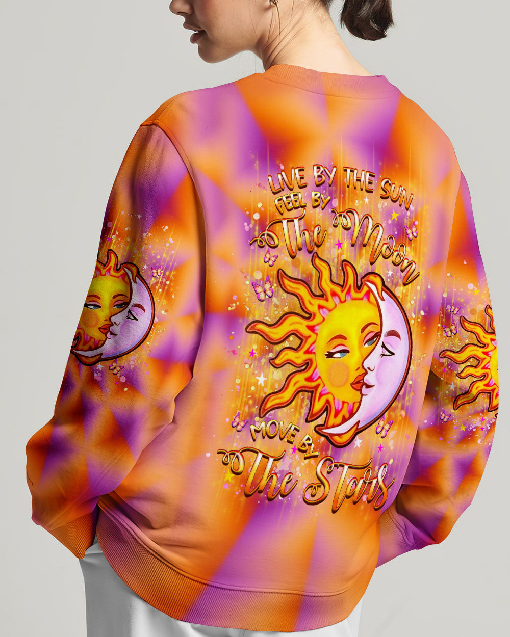 LIVE BY THE SUN ALL OVER PRINT - YHHG1706241