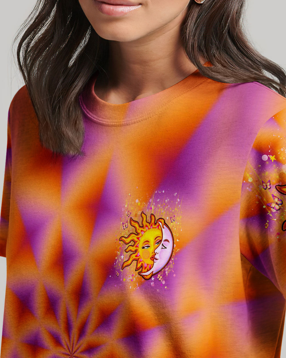 LIVE BY THE SUN ALL OVER PRINT - YHHG1706241