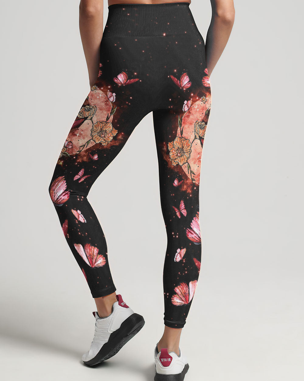 SHE WAS LIKE THE MOON ALL OVER PRINT - YHHG1906232