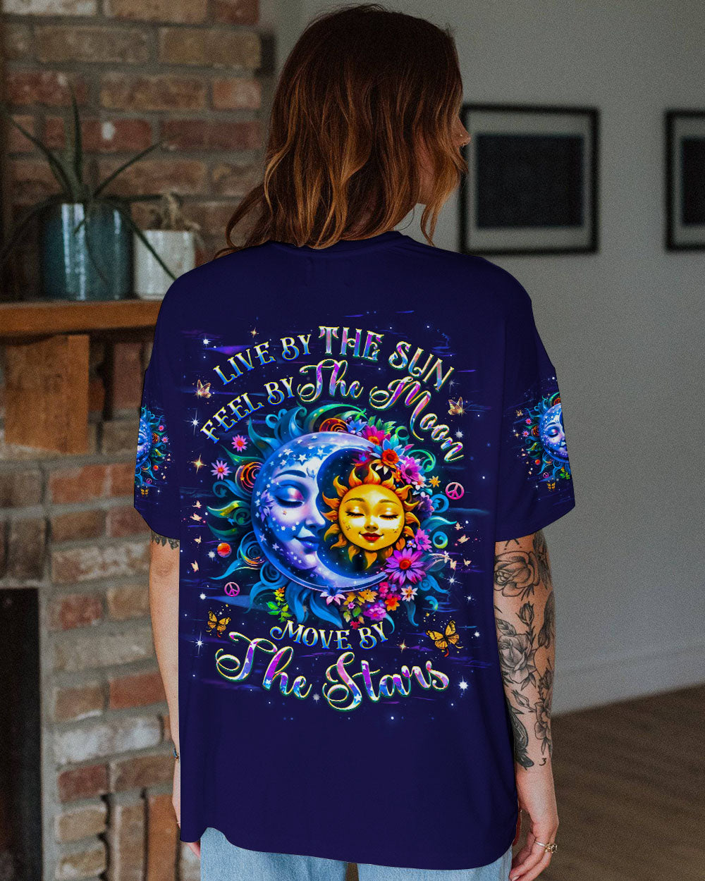 LIVE BY THE SUN ALL OVER PRINT - YHHG2003251