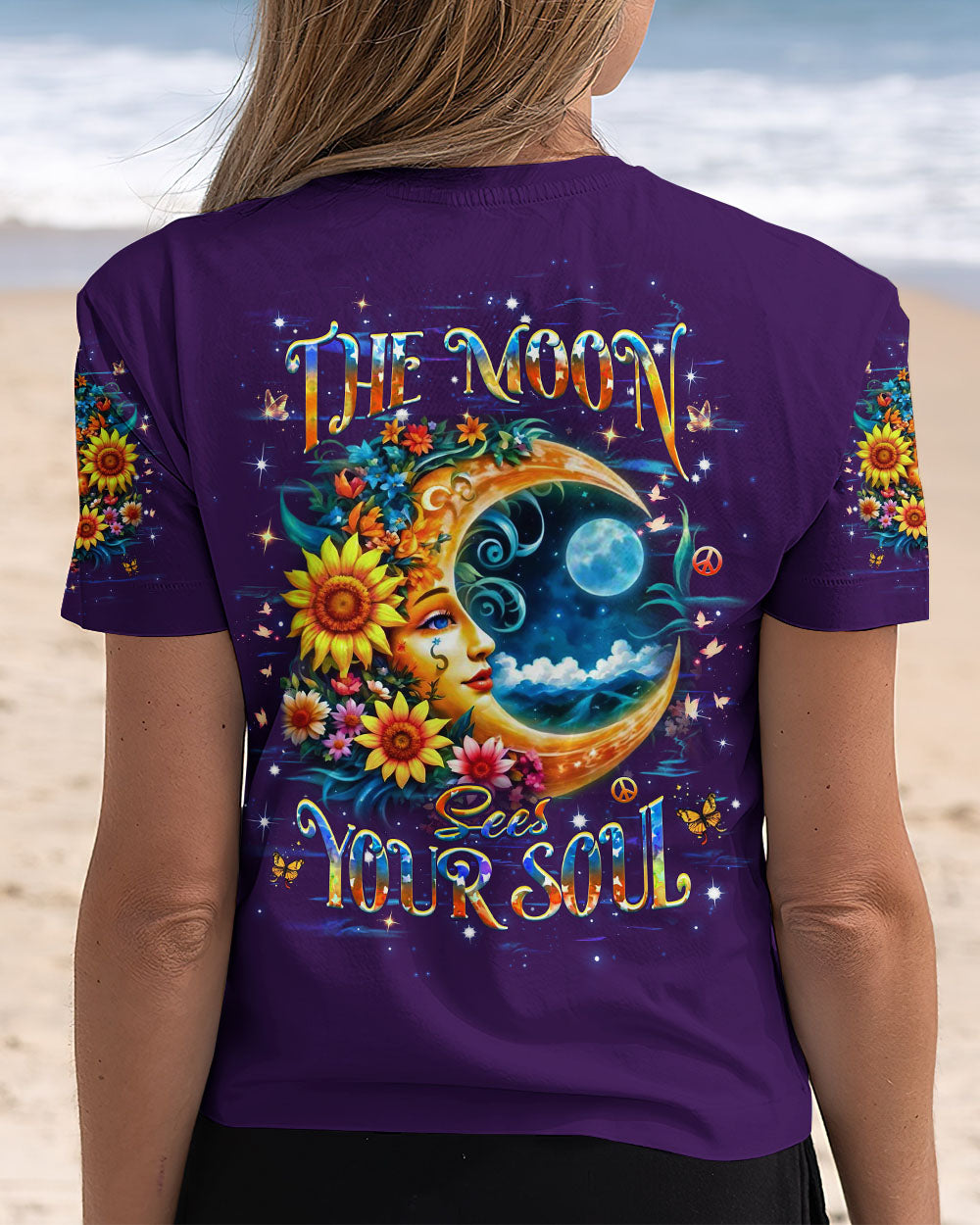 THE MOON SEES YOUR SOUL ALL OVER PRINT - YHHG2103252