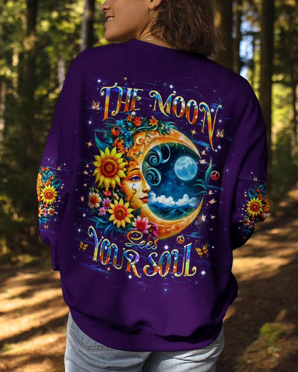 THE MOON SEES YOUR SOUL ALL OVER PRINT - YHHG2103252