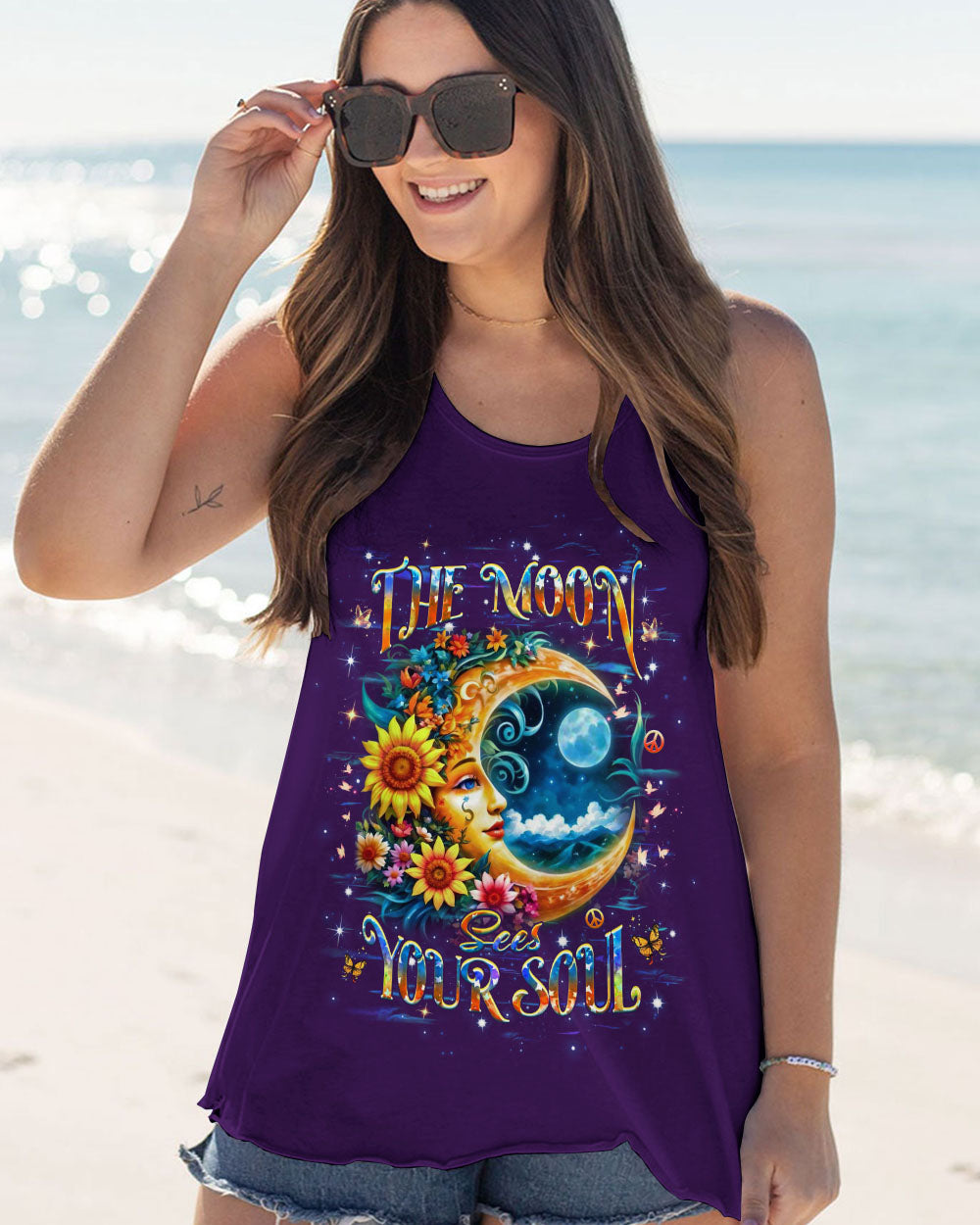 THE MOON SEES YOUR SOUL ALL OVER PRINT - YHHG2103252