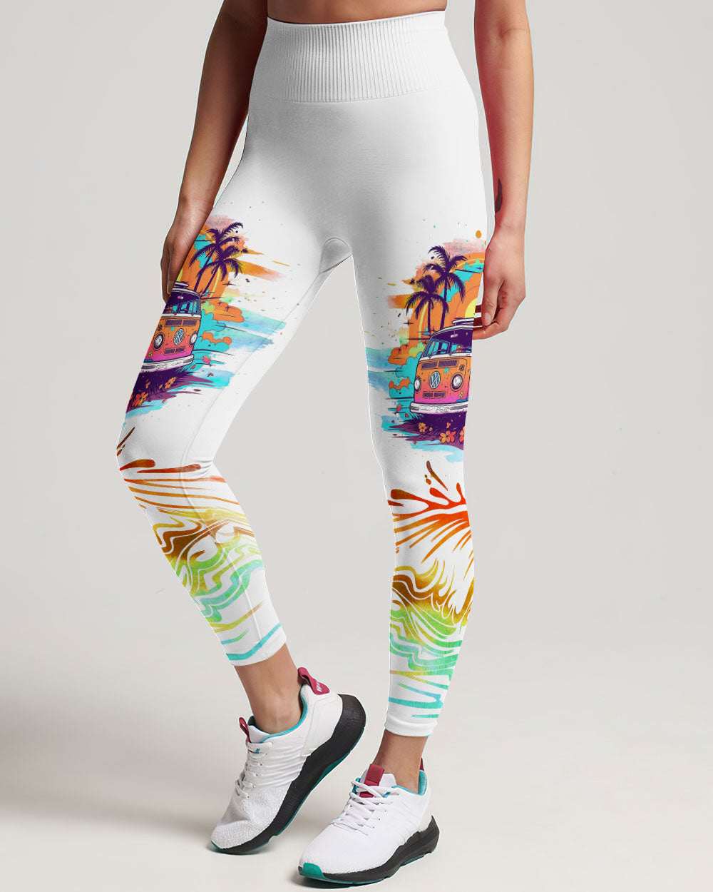 RUNNIN' AGAINST THE WIND ALL OVER PRINT - YHHG2605231