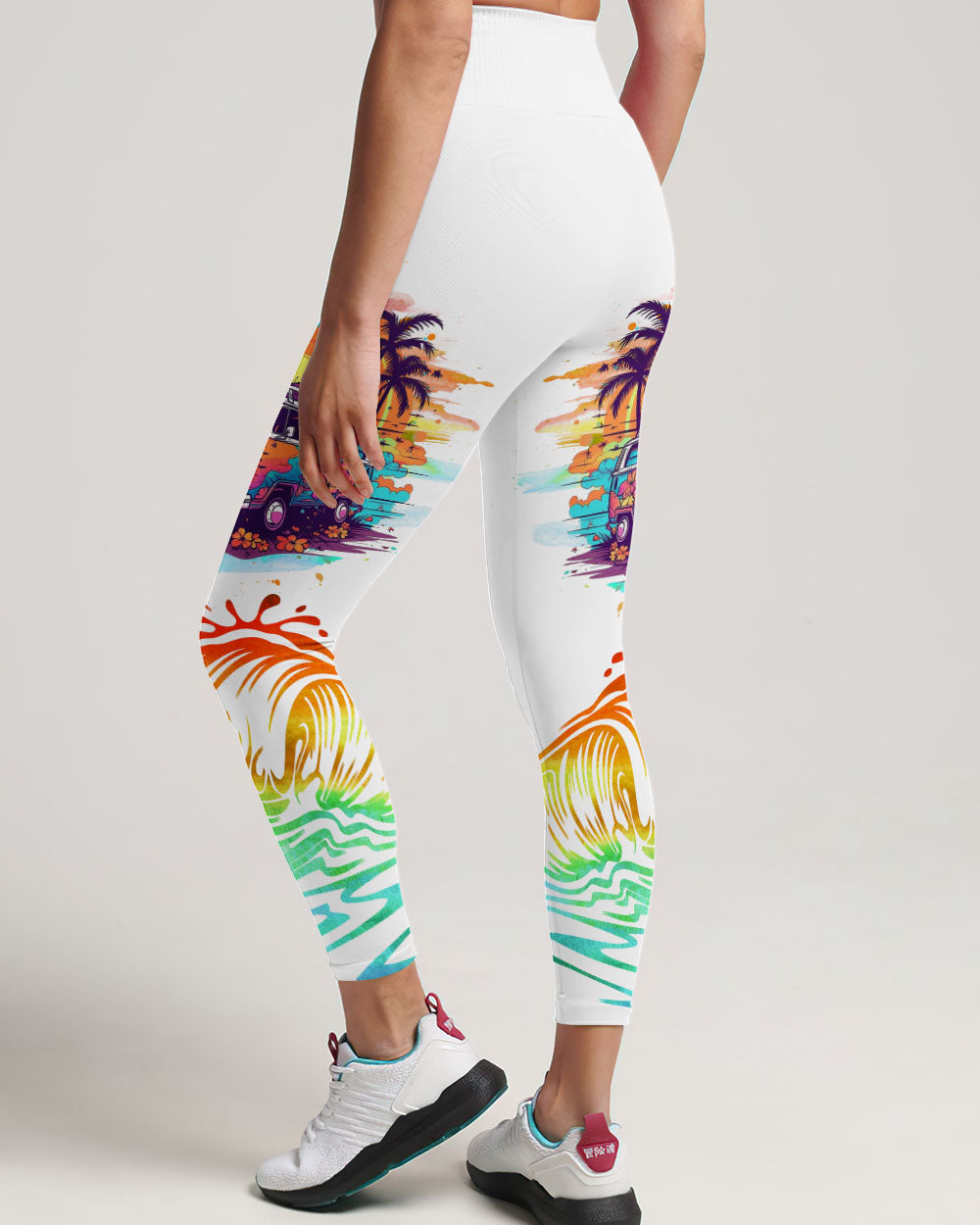 RUNNIN' AGAINST THE WIND ALL OVER PRINT - YHHG2605231