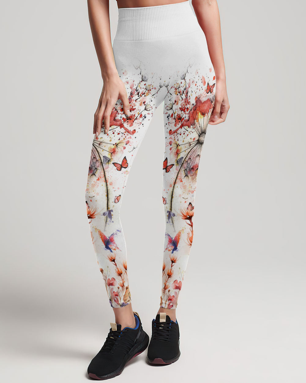 DELIGHT IN THE LITTLE THINGS ALL OVER PRINT - YHHG2706231