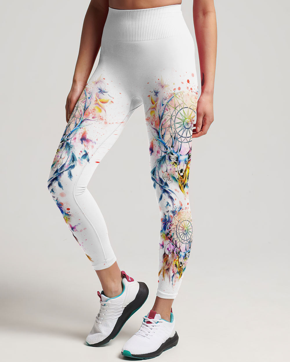 YOU MAY SAY I'M A DREAMER ALL OVER PRINT - YHHG2906232