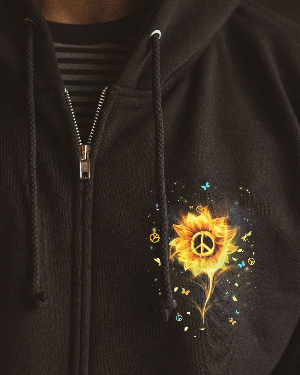ALWAYS BRING YOUR OWN SUNSHINE ALL OVER PRINT - YHHN2401243
