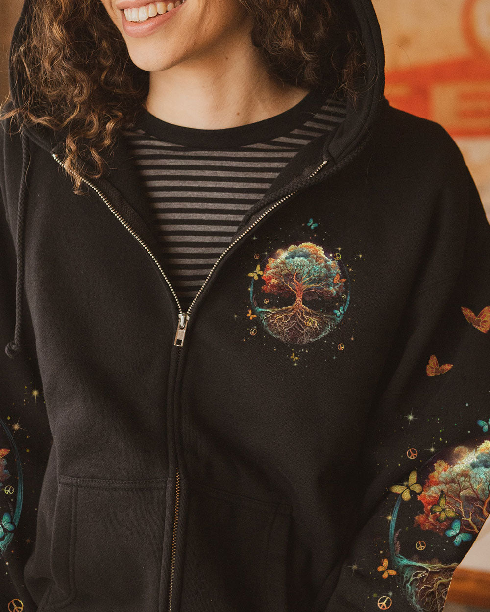 EVERYTHING IS MAGICAL WHEN YOU SEE IT ALL OVER PRINT - YHHN2712232